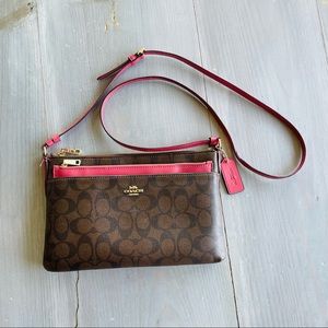 Coach Crossbody Purse